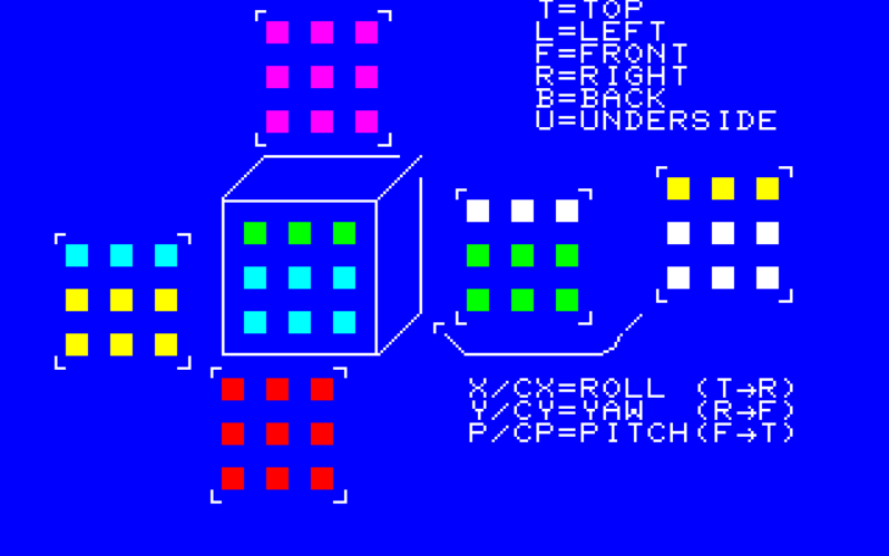 Sharp MZ Software Archive
